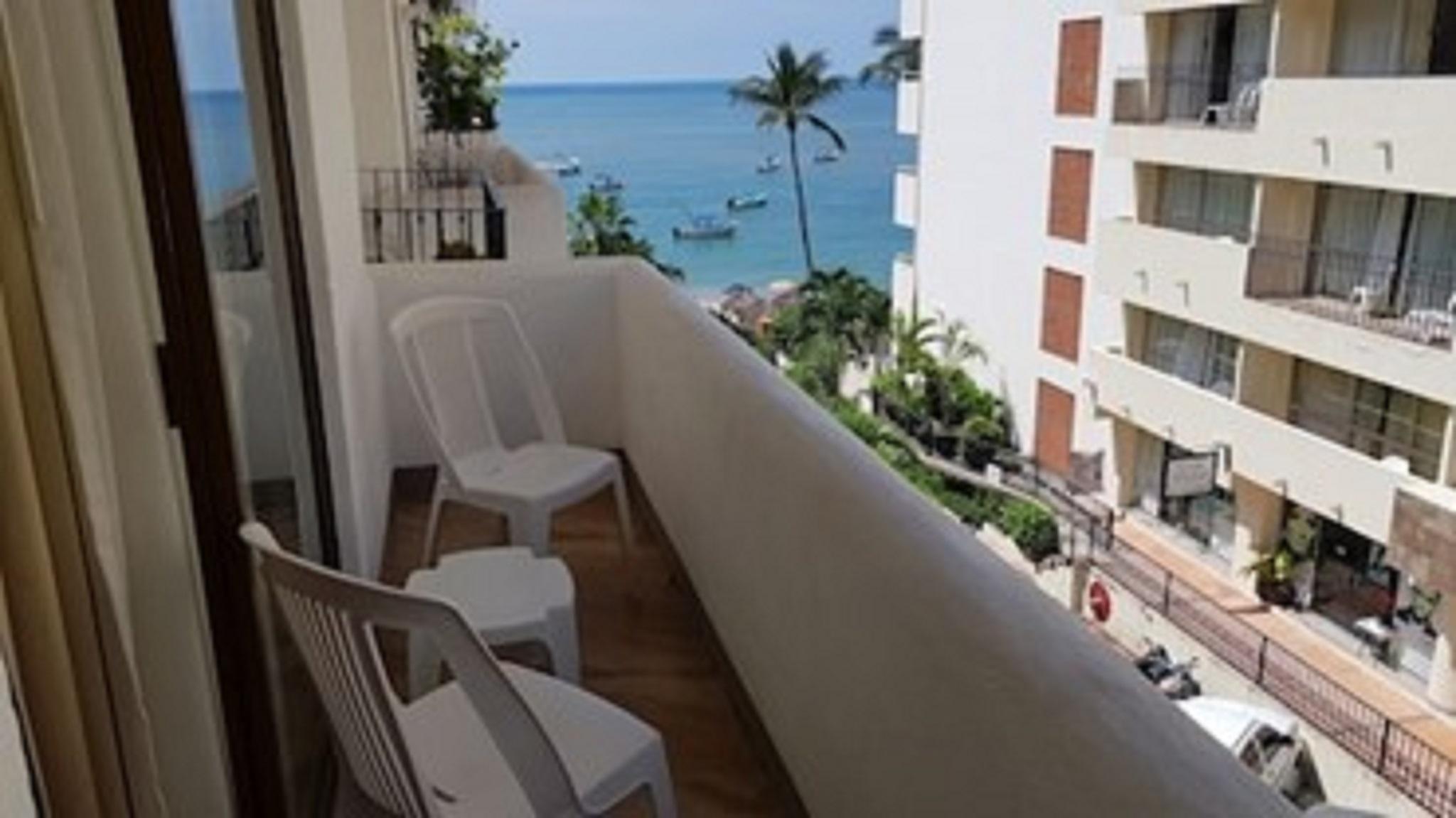 Amapas Apartments Puerto Vallarta - Adults Only Dış mekan fotoğraf