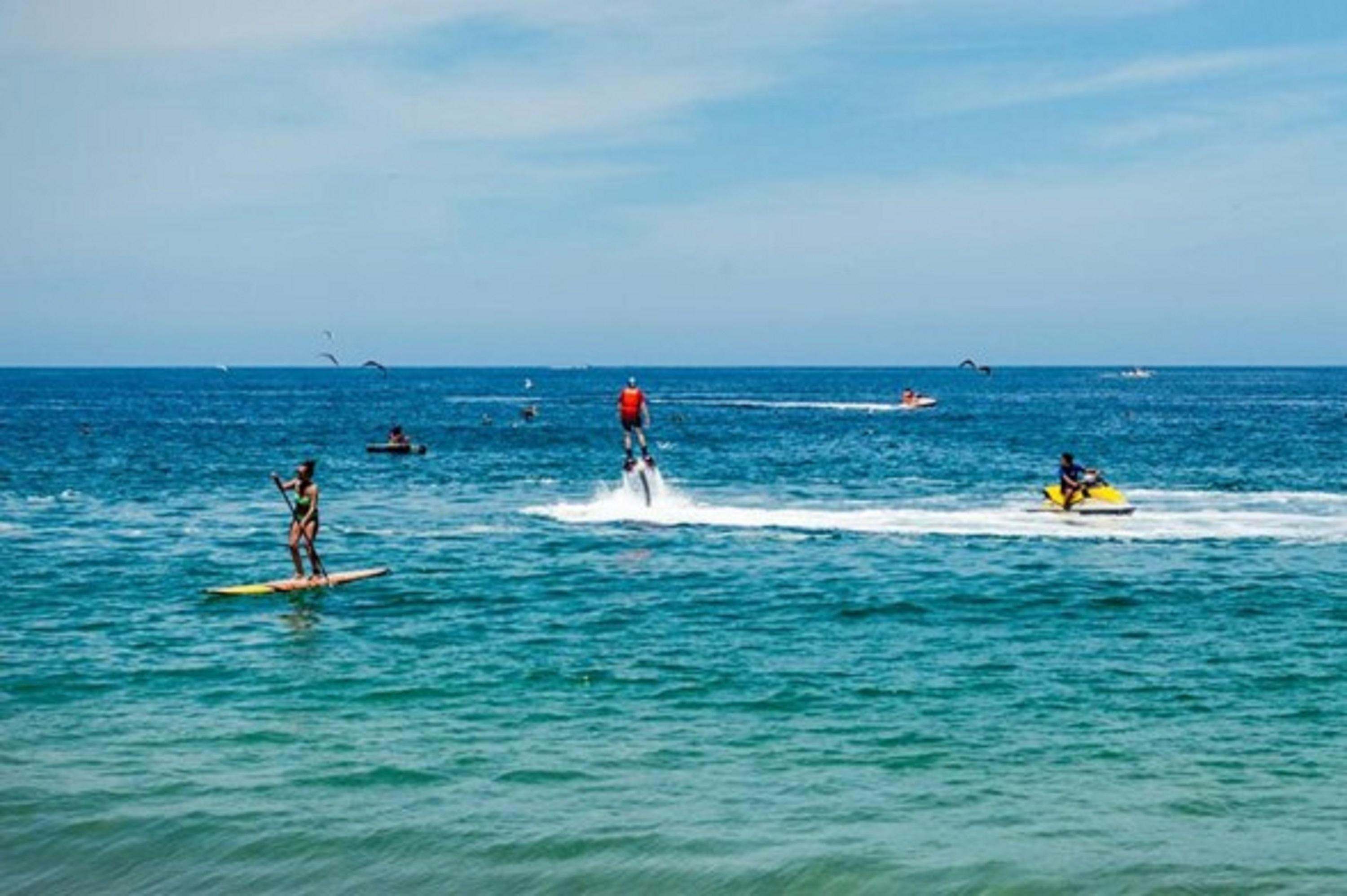 Amapas Apartments Puerto Vallarta - Adults Only Dış mekan fotoğraf