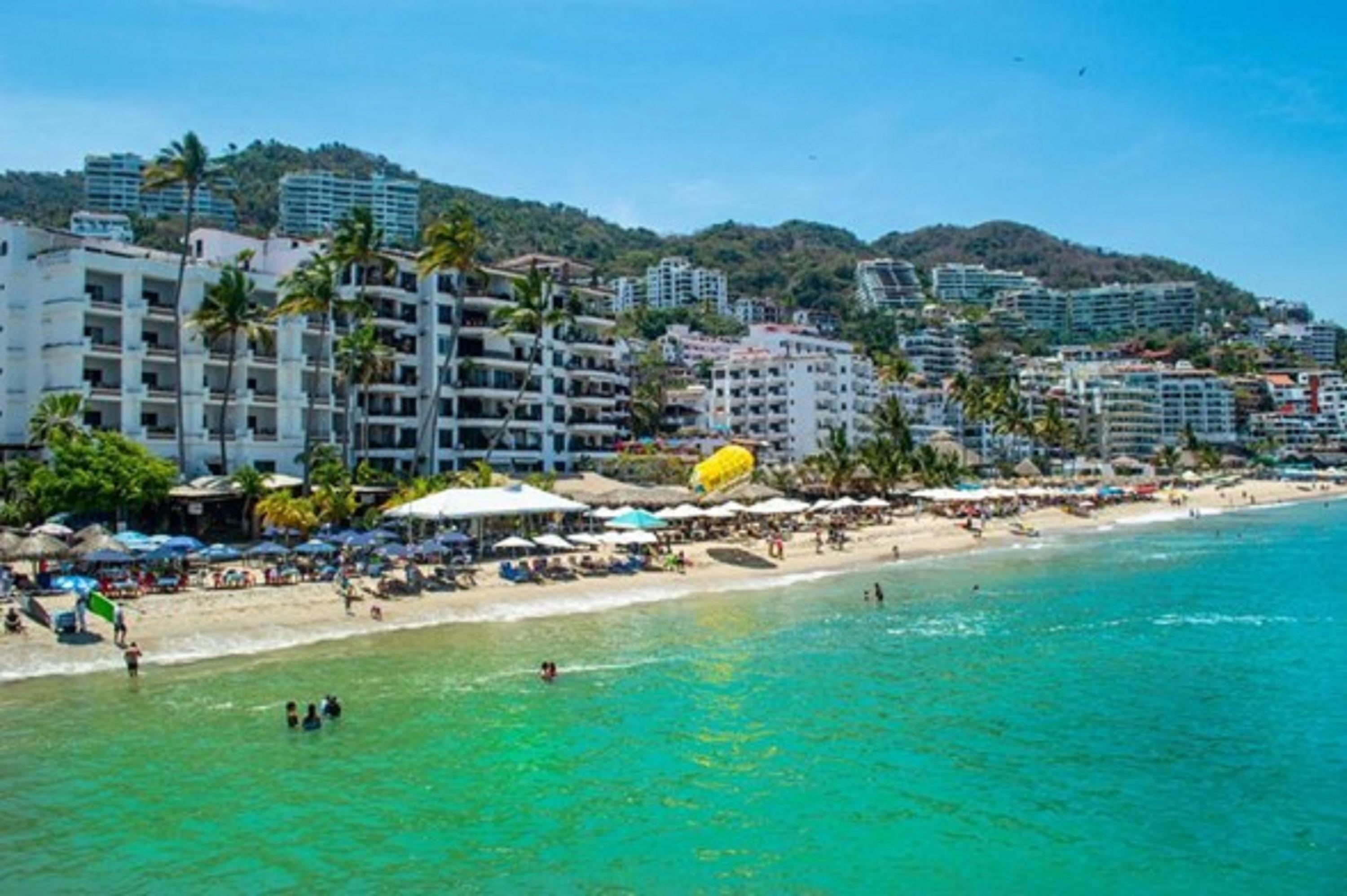 Amapas Apartments Puerto Vallarta - Adults Only Dış mekan fotoğraf