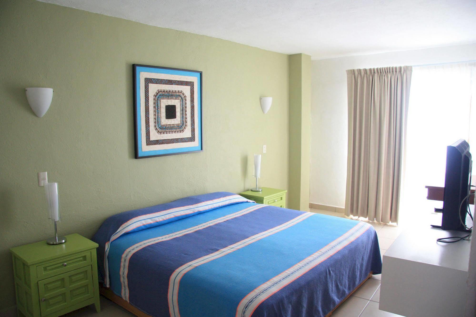 Amapas Apartments Puerto Vallarta - Adults Only Dış mekan fotoğraf