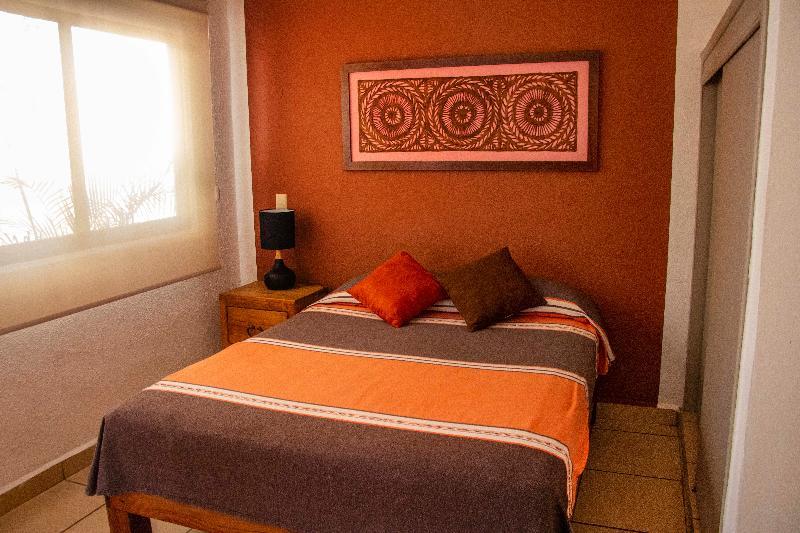 Amapas Apartments Puerto Vallarta - Adults Only Dış mekan fotoğraf