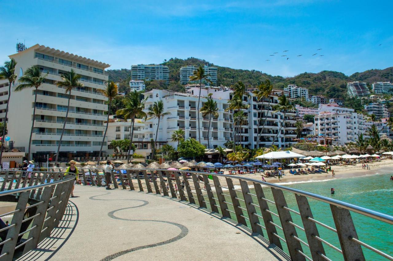 Amapas Apartments Puerto Vallarta - Adults Only Dış mekan fotoğraf